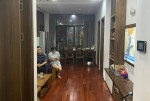CC Cao cấp Tràng An Complex, 03PN, 93m2, tầng trung view Hồ Tây. Giá 3,85 tỷ.