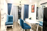 Căn hộ chung cư tại Vinhomes Ocean Park Gia Lâm Hà Nội