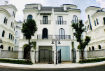 Biệt song lập Vinhomes Ocean park