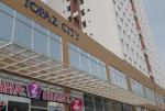 Cần cho thuê căn hộ chung cư Topaz City, Diện tích:73m2, giá 8tr/th