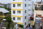 Cho thuê phòng nhà ngay trường cấp 3 Phú Thượng, Tây Hồ, từ 3tr/t; 0948333208