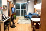 Cần cho thuê căn hộ chung cư Tara Residence, Diện tích:58m2, giá 8tr/th