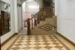 BÁN NHÀ NGÔ QUYỀN HÀ ĐÔNG – Ô TÔ ĐỖ CỬA – 47M2 – 5 TẦNG – MT 3.3 MÉT – NHỈNH 3 TỶ