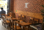 Chính chủ nhượng quán Cafe tại 38C Lý Nam Đế, 0912471962
