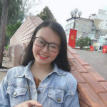 Nguyễn Thị Khã Hân