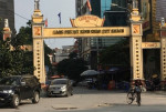 Mua nhà rộng hơn nên anh chị tôi cần bán nhà 35m2 Lê Đức Thọ Nam Từ Liêm 4 tỷ