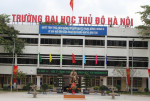 Kinh doanh sầm uất Trung Tâm Cầu Giấy, ô tô đỗ cửa 45m2, mặt tiền hơn 4m nhỉnh 5 tỷ