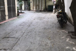 Bán nhà mới đẹp Cầu Giấy gần công viên Nghĩa Đô ô tô đỗ cửa 45m2 nhỉnh 5 Tỷ