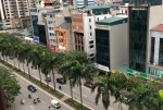Bán nhà 5 tầng đường xe hơi phường Mỹ Đình, Nam Từ Liêm giá rẻ
