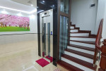 Cực Hiếm-Hồ Đắc Di 45m2 x7T Thang máy, MT 4.5m giá 8.9 Tỷ, kinh doanh, ô tô tránh-Đẹp Hiếm