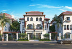 Chính chủ bán Biệt Thự Mỗ Lao, Làng Việt Kiều Châu Âu. DT:134m2 * 3,5 tầng đẹp.lh:0975.404.186