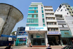 Văn Phòng cho thuê MT đường Hồ Văn Huê, (200m2), Q.Phú Nhuận