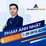 Phạm Anh Nhật