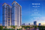 Sở hữu căn hộ thông minh chỉ với 600triệu dự án Phúc Đạt Tower mặt tiền Phạm Văn Đồng nối dài...
