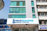 Cho thuê Văn Phòng DT (200m2), Số 19 Hồ Văn Huê, Phú Nhuận