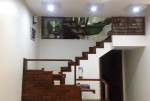 BÁN NHÀ THANH XUÂN LÊ TRỌNG TẤN 46M2 X 4T - MẶT NGÕ - CÁCH PHỐ 70 MÉT