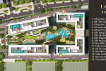 Căn hộ Lavita Thuận An officetel, shophouse, căn 1PN, 2PN, 3 PN giá chỉ từ 32 triệu/m2
