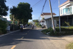 Bán Lô Đất 225m2 Ngang 9m Đẹp Đường Ô Tô Hẻm Bà Đề, Diên An
