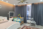 BIỆT THỰ Phố Láng Hạ: 86m2 x 5T, MT 5.5m giá 21 Tỷ, Thang Máy,Không Gian Sống đẳng cấp