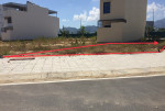 Bán lô góc siêu đẹp Tái Định Cư Sân bay Nha Trang, vị trí đẹp, kinh doanh tốt