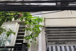Bán nhà Trường Sơn Tân Bình,105m2,6T,5x21m, 100tr/th, đắc địa, kinh doanh đỉnh, giá 26 tỷ TL