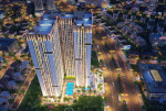 Bán căn hộ chung cư 2PN Phúc Đạt Tower thanh toán 30% nhận nhà chỉ với 600triệu
