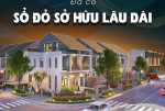 KHU ĐÔ THỊ ÂN PHÚ nơi đón đầu cuộc sống thịnh vượng, chuẩn xanh, sạch, an toàn chỉ với 668 triệu*