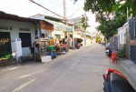 Bán nhà mới xây mặt tiền đường Phú Nông, Vĩnh Ngọc, Nha Trang.
