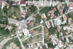 Bán lô đất Vĩnh Hiệp 850tr đẹp vuông vắn cách 23/10 chỉ 100m