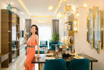 Căn hộ Universe Complex công nghệ smarthome gần cầu sập giá 2,2 tỷ ngân hàng hỗ trợ vay 70% trong 20 năm