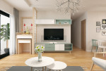 Bán căn hộ 2pn ở Ecolife, tháng 7 bàn giao - CKhấu lên tới 5% – 038.459.4528