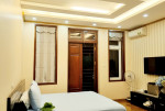 Chuyển về Biệt thự nên bán nhà Lưu Hữu Phước 122m2 vỉa hè 3m kinh doanh đỉnh nhỉnh 20tỷ