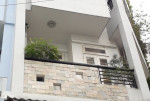 HXH Lê Cơ, gần Aeon Bình Tân, 65m2, 4x16, 5PN, thoáng mát, chủ gấp bán, chỉ 5.3 tỷ TL