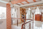Nhà siêu đẹp HXH Quang Trung GV, 68m2, 4x15.5, an sinh đỉnh, giá cực tốt 6.6 tỷ TL