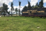 Kẹt tiền cần bán lô đất ngang 15m 1000m2/385tr gần KCN Becamex ĐP, rất thích hợp đàu tư kiếm lời sau này