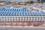 Đặt chỗ 100 Triệu/1 Căn Nhà Phố Dự án ROYAL TOWN Tp. Dĩ An, Bình Dương