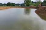 Bán gấp 4200m2 thực tế 6200m2, 400m thổ cư tại Hòa Sơn Lương Sơn