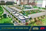 Khu đô thị Ân Phú – Ngọn lửa cao nguyên của Buôn Ma Thuột