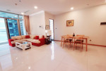 Cho thuê căn hộ 4PN 140m2 vinhomes central park