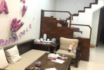 BÁN NHÀ NGUYỄN ĐỨC CẢNH,HOÀNG MAI,50M2 ,MẶT TIỀN 5M CHỈ 2.6 TỶ.LH:Em Tuyên -0877.449.713