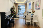 Cho thuê Chung cư Imperia Nguyễn Huy Tưởng 3 ngủ full đồ 16 triệu/tháng. Lh 0377983070