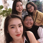yến vi