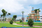 ♻️Đất vàng sân bay - sổ đỏ trao tay.