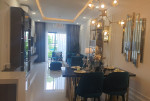 Căn hộ Biên Hoà Universe Complex ngay mặt tiền Xa Lộ Hà Nội, giá chỉ từ 33tr/m2