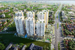 Cần mua căn hộ tại thành phố Biên Hoà, có ngay dự án Biên Hoà Universe Complex, giá từ 33tr/m2