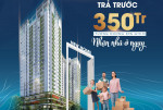 Nhận nhà ngay trong quý III/2021 - Chỉ cần thanh toán trước 30% ( 350 triệu)