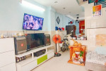 Bán nhà Bình Long,P.Tân Quý,Q.Tân Phú 46m2 3T BTCT 4PN 4tỷ3