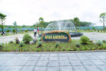 Hana maill vị trí đắc địa đáng đầu tư nhất khu vực Visip 2,Bắc Tân Uyên