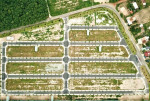 Khu nhà ở Tài Lộc.duy nhất 1 lô nằm đối diện trường học