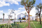 THE SOL CITY - Cạnh chợ Hưng Long Bình Chánh, SHR.